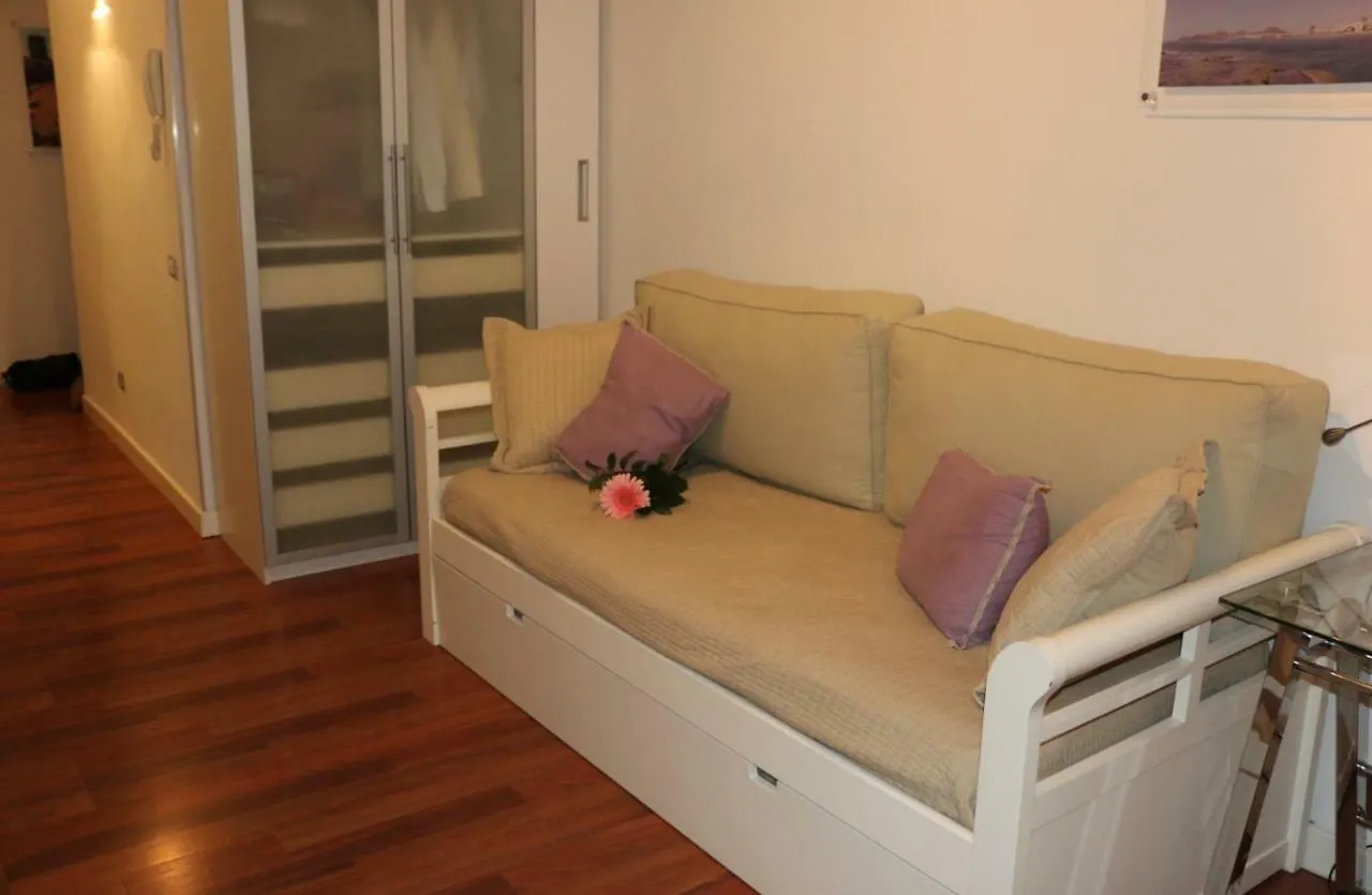 Mi Refugio De La Playa Apartment Las Palmas de Gran Canaria Spain