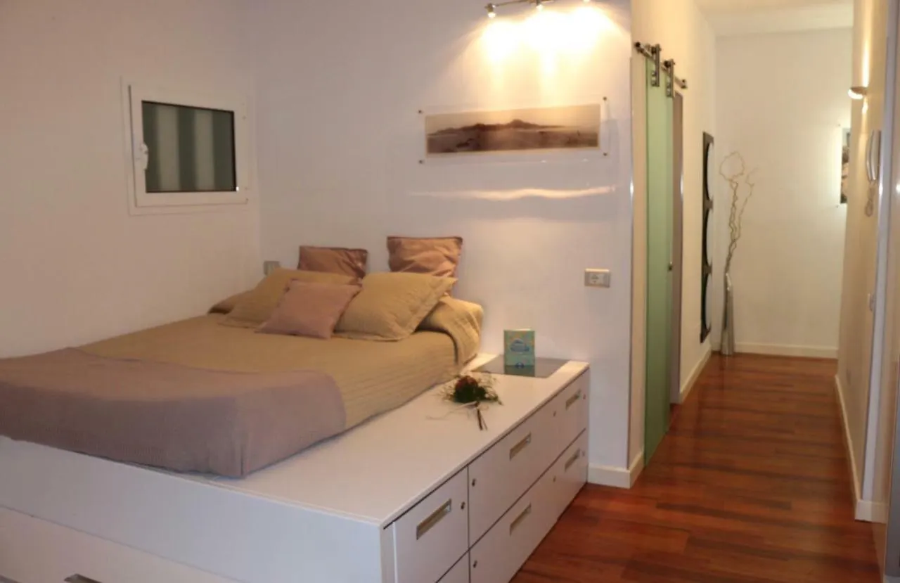 Mi Refugio De La Playa Apartment Las Palmas de Gran Canaria
