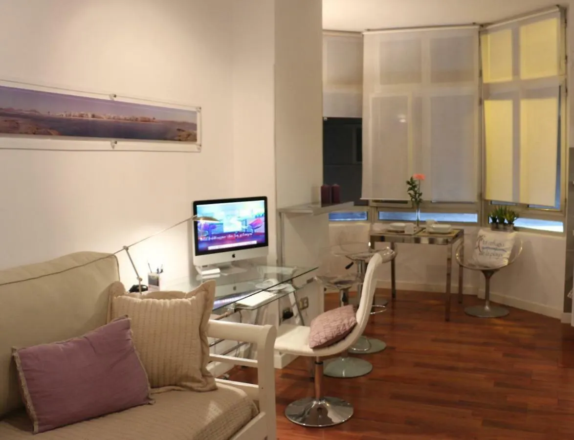 Mi Refugio De La Playa Apartment Las Palmas de Gran Canaria