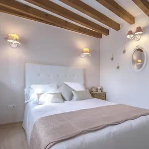 La Casa Del Tránsito Apartamento Toledo