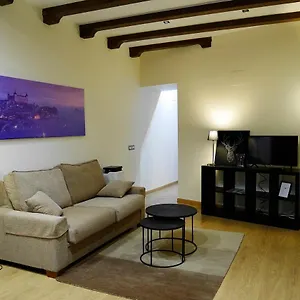 El Arco Apartamento Toledo