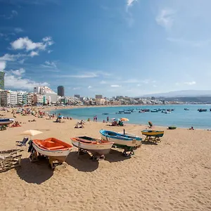 Catalina Downtown By Canariasgetaway Сasa de vacaciones