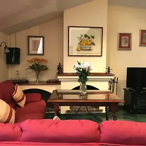 La Atalaya Great Luxury Attic Apartamento Antequera